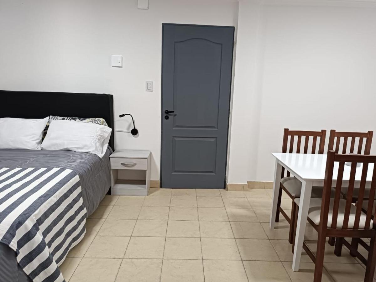 Hermoso Departamento En Rio Gallegos Luaran gambar