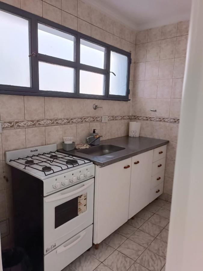 Hermoso Departamento En Rio Gallegos Luaran gambar